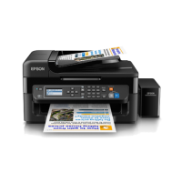

                                    Epson L565 Wifi Multifunction Inkjet Printer
